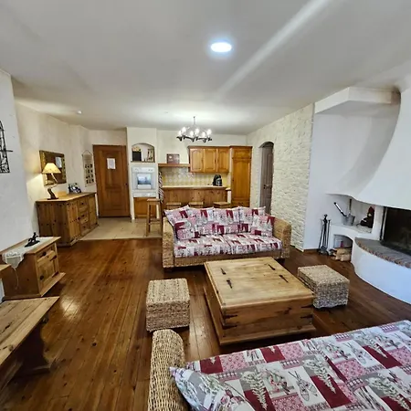 Blaise 4 Pieces Appartement