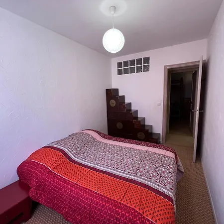 Blaise 4 Pieces Apartment Saint-Etienne-de-Tinee