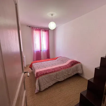 Blaise 4 Pieces Apartment Saint-Etienne-de-Tinee
