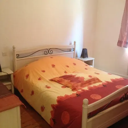 Apartment Blaise 4 Pieces Saint-Etienne-de-Tinee